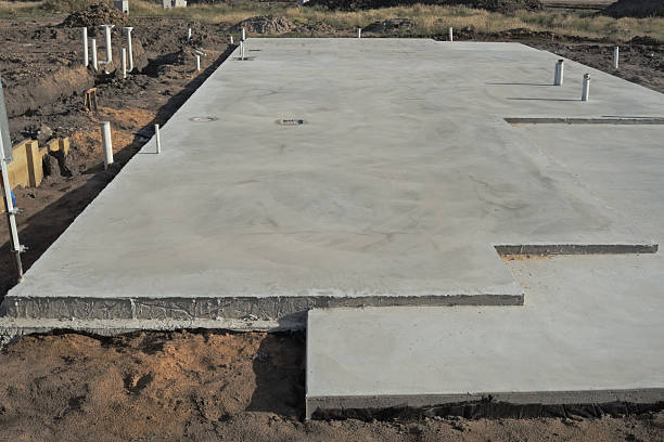 Best Concrete Sealing and Maintenance in New Brunswick, NJ