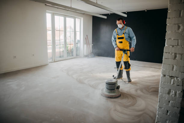 Best Concrete Foundation Repair in New Brunswick, NJ