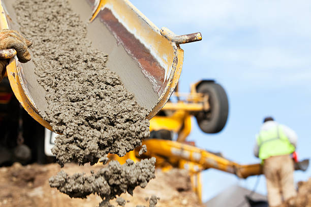  New Brunswick, NJ Concrete contractor Pros
